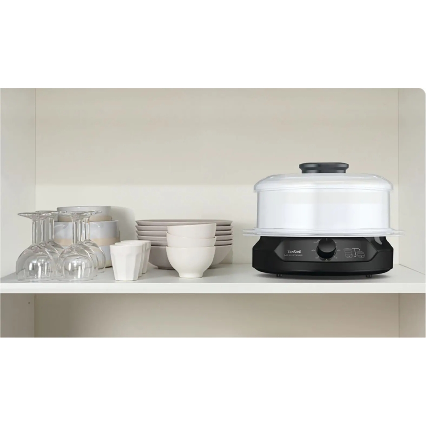 Tefal - Aurutaja 6 l MINI COMPACT 800W/230V