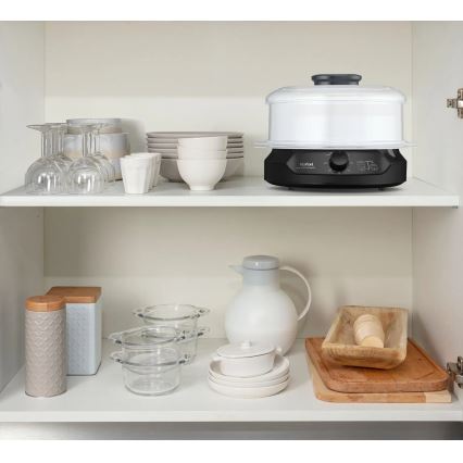 Tefal - Aurutaja 6 l MINI COMPACT 800W/230V