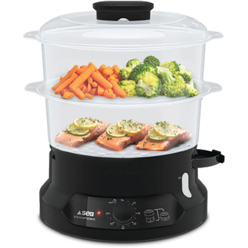 Tefal - Aurutaja 6 l MINI COMPACT 800W/230V