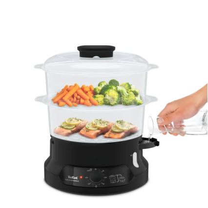 Tefal - Aurutaja 6 l MINI COMPACT 800W/230V