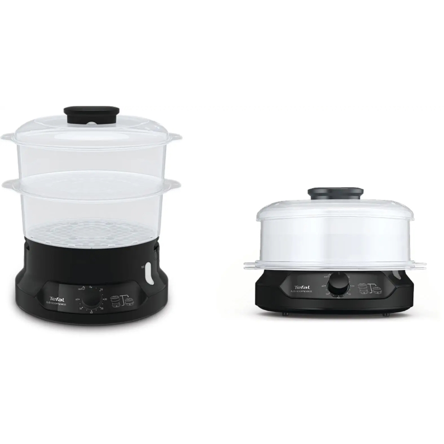 Tefal - Aurutaja 6 l MINI COMPACT 800W/230V