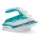 Tefal - Aurutriikraud FREEMOVE AIR 2400W/230V valge/türkiis