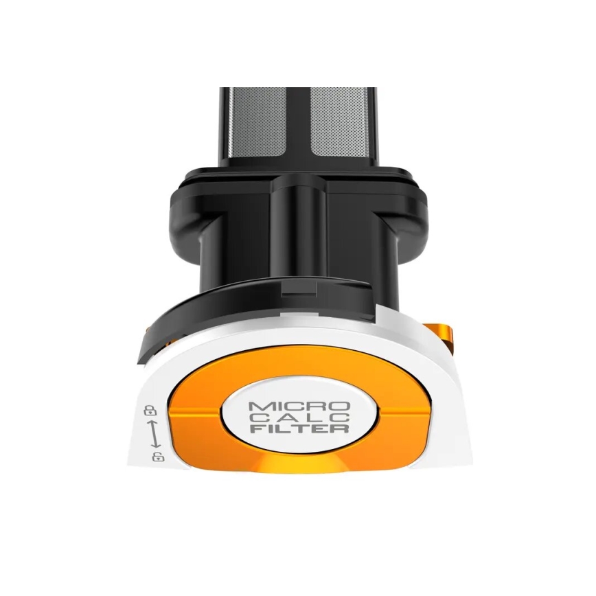Tefal - Aurutriikraud ULTIMATE PURE 3000W/230V vask/must