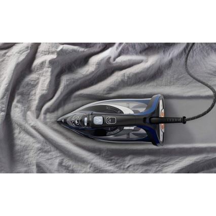 Tefal - Aurutriikraud ULTIMATE PURE 3200W/230V sinine