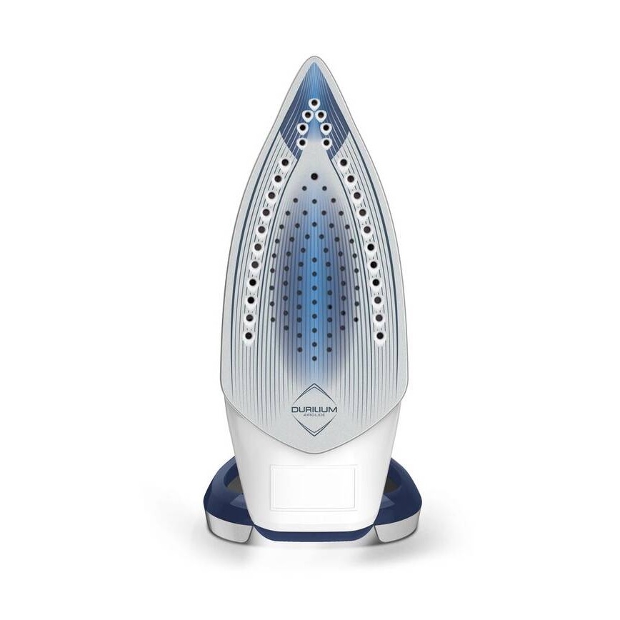 Tefal - Aurutriikraud ULTRAGLISS PLUS 2800W/230V sinine