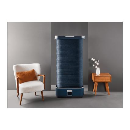 Tefal - Automaatne juhtmevaba auruti CARE FOR YOU FIRST 1500W/230V + kaugjuhtimispult