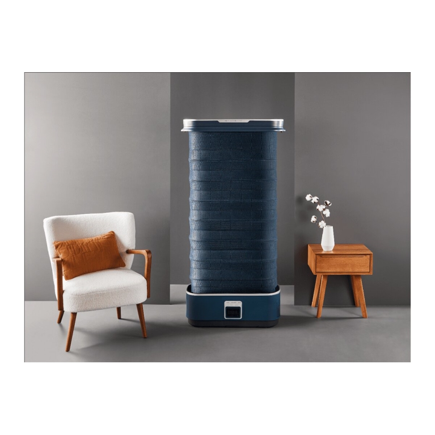 Tefal - Automaatne juhtmevaba auruti CARE FOR YOU FIRST 1500W/230V + kaugjuhtimispult