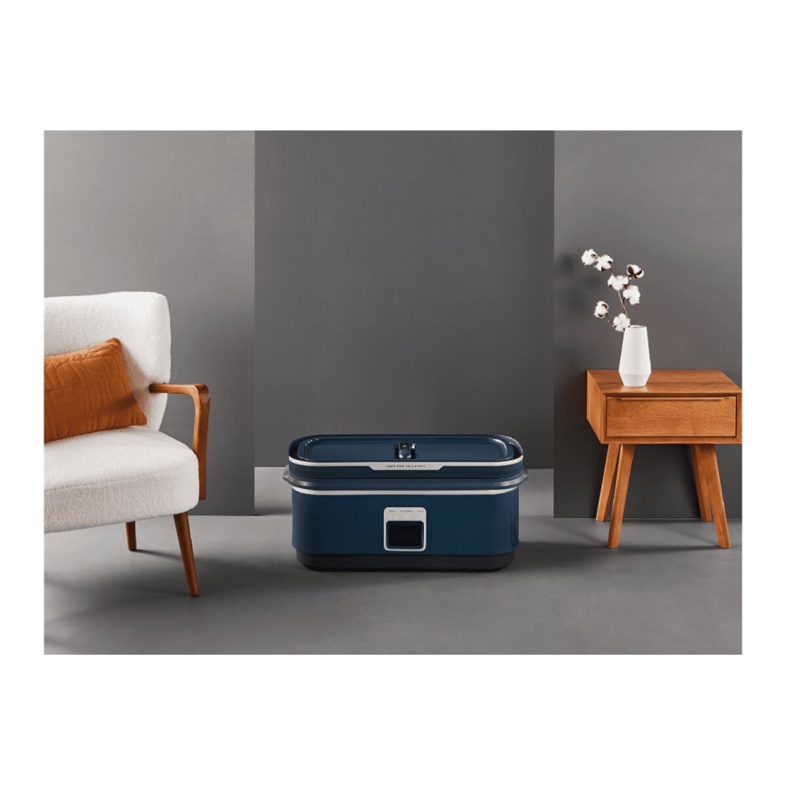 Tefal - Automaatne juhtmevaba auruti CARE FOR YOU FIRST 1500W/230V + kaugjuhtimispult