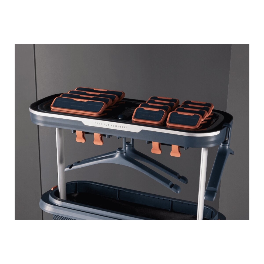 Tefal - Automaatne juhtmevaba auruti CARE FOR YOU FIRST 1500W/230V + kaugjuhtimispult