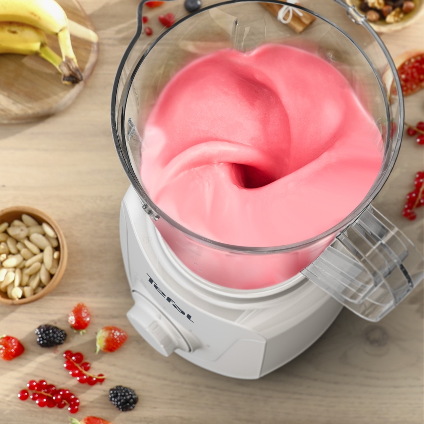 Tefal - Blender ESSENTIAL 450W/230V