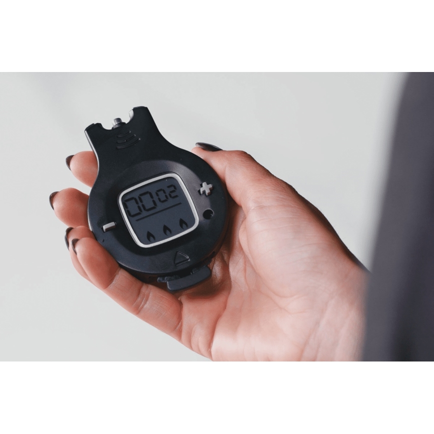 Tefal - CLIPSO+ CHEF survepottide komplekt 4,5/6 l