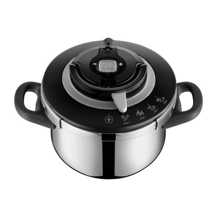 Tefal - CLIPSO+ CHEF survepottide komplekt 4,5/6 l