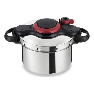 Tefal - CLIPSO MINUT EASY rõhupott 9 l