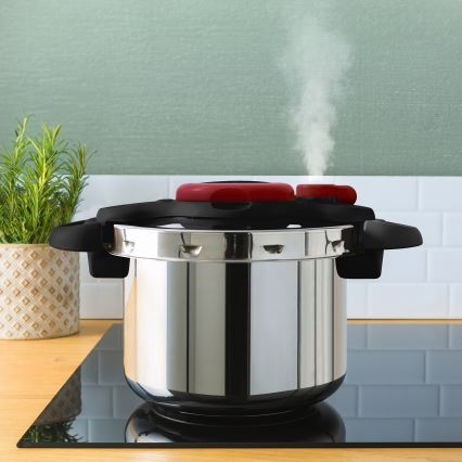 Tefal - CLIPSO MINUT EASY rõhupott 9 l