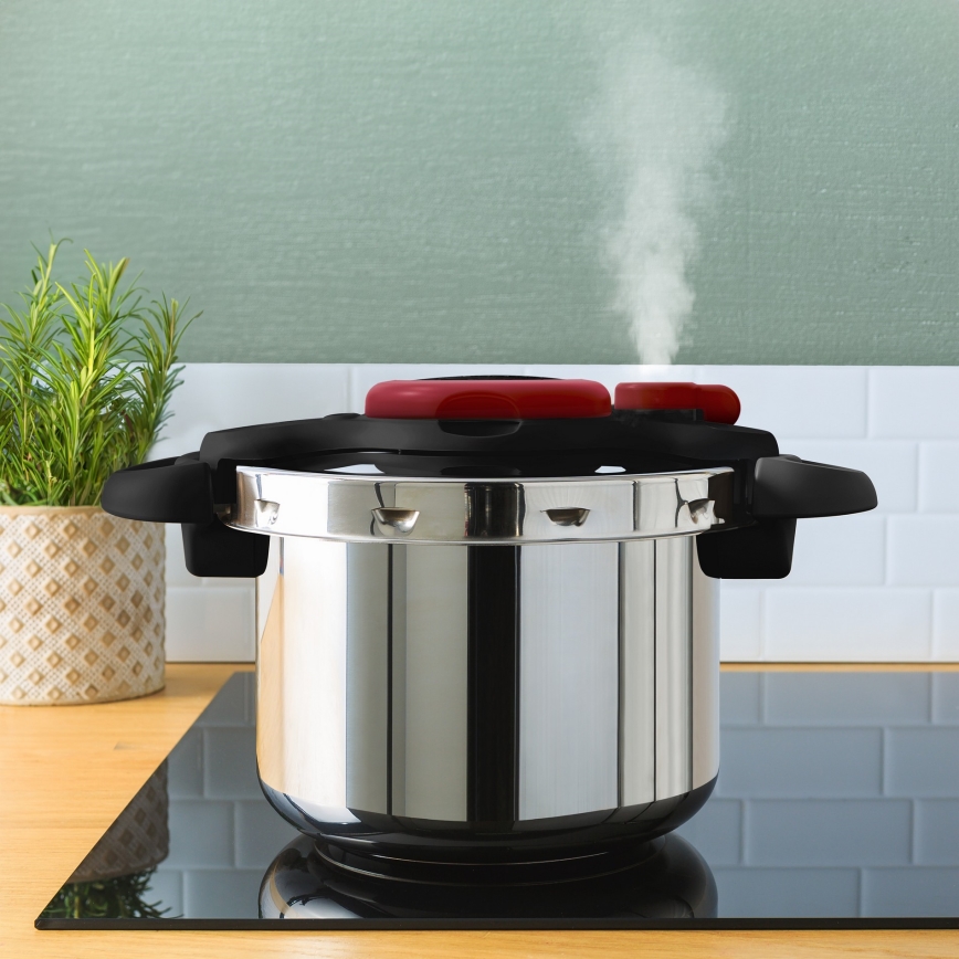 Tefal - CLIPSO MINUT EASY rõhupott 9 l