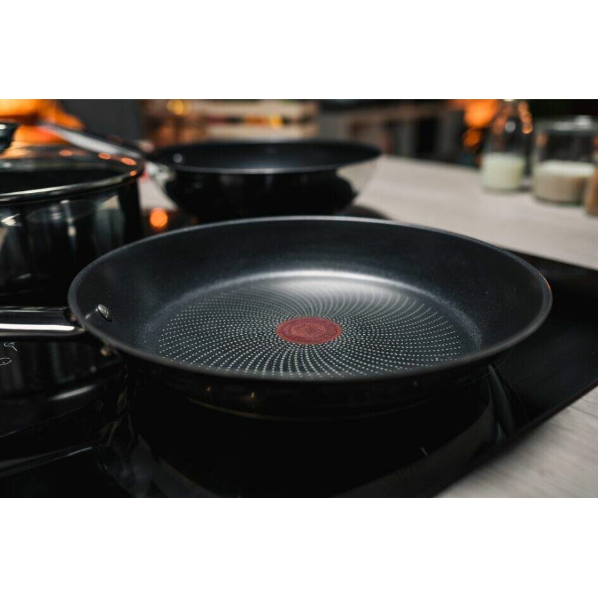 Tefal - COOK EAT 24 cm praepann
