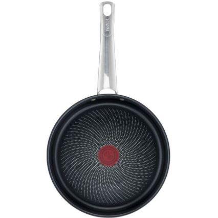 Tefal - COOK EAT 24 cm sügav pann koos kaanega