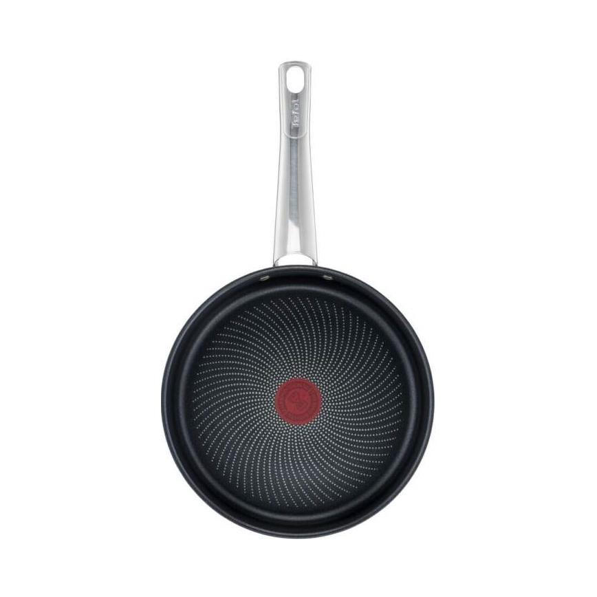Tefal - COOK EAT 24 cm sügav pann koos kaanega