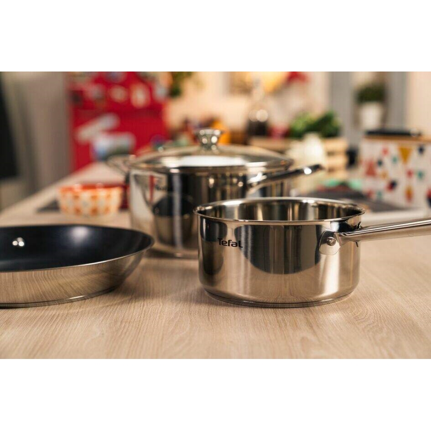 Tefal - COOK EAT 28 cm pann