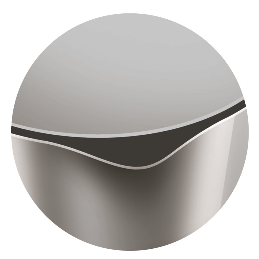 Tefal - DAILY COOK 10-osaline roostevabast terasest kööginõude komplekt