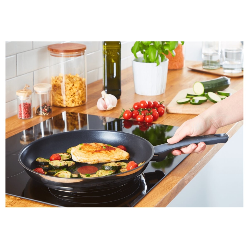 Tefal - Pann DAILY COOK 28 cm