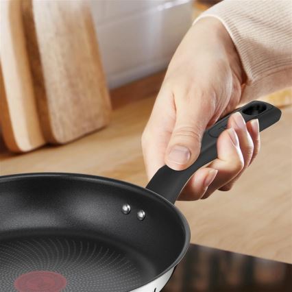 Tefal - DELICIOUS pann 24 cm