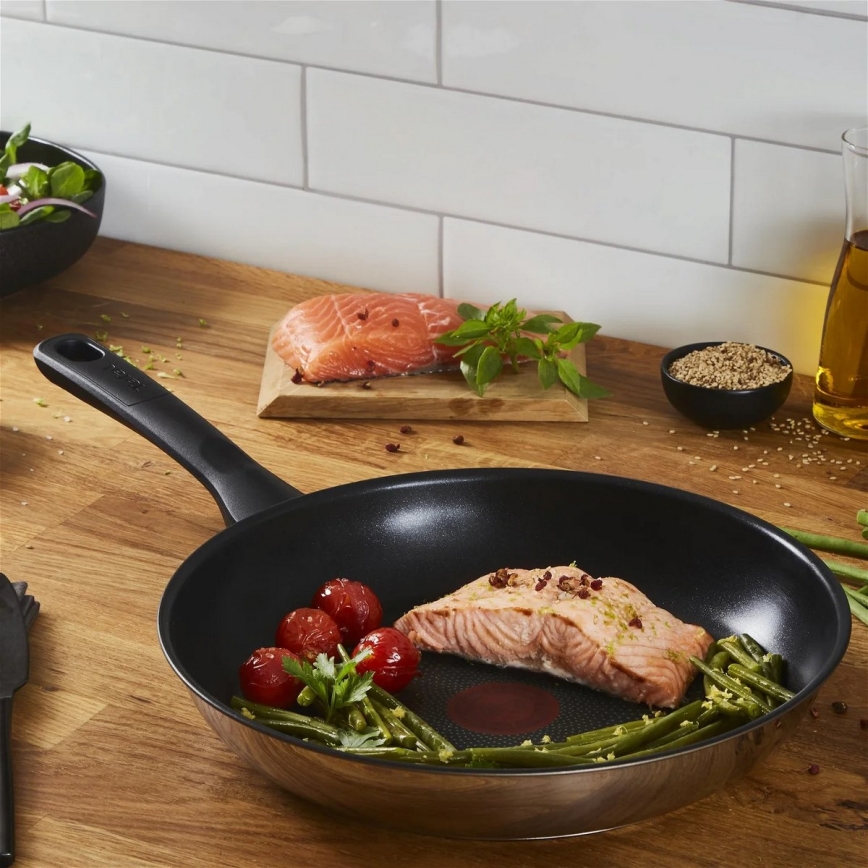 Tefal - DELICIOUS pann 24 cm