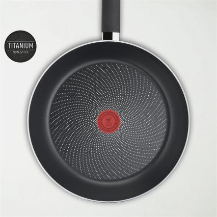 Tefal - DELICIOUS pann 24 cm