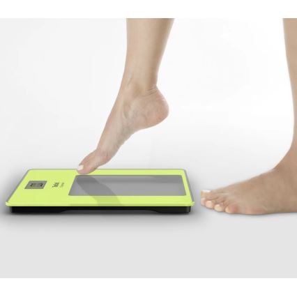 Tefal - Digitaalne personaalkaal ESSENTIAL 2xAAA