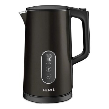 Tefal - DIGITAL veekeetja 1,7 l 1800W/230V