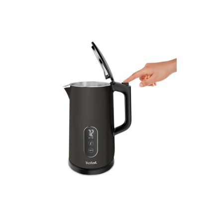 Tefal - DIGITAL veekeetja 1,7 l 1800W/230V