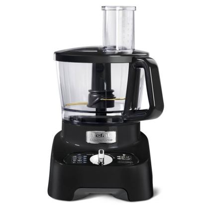 Tefal - Köögirobot DOUBLE FORCE 1000W/230V must
