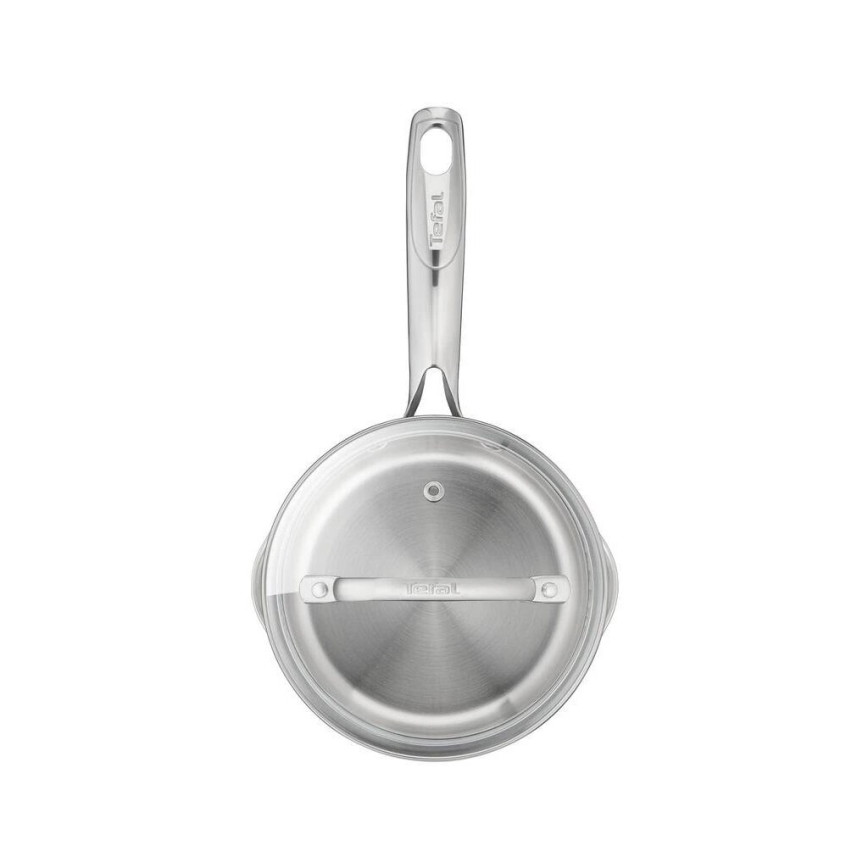 Tefal - Kauss kaanega DUETTO 16 cm
