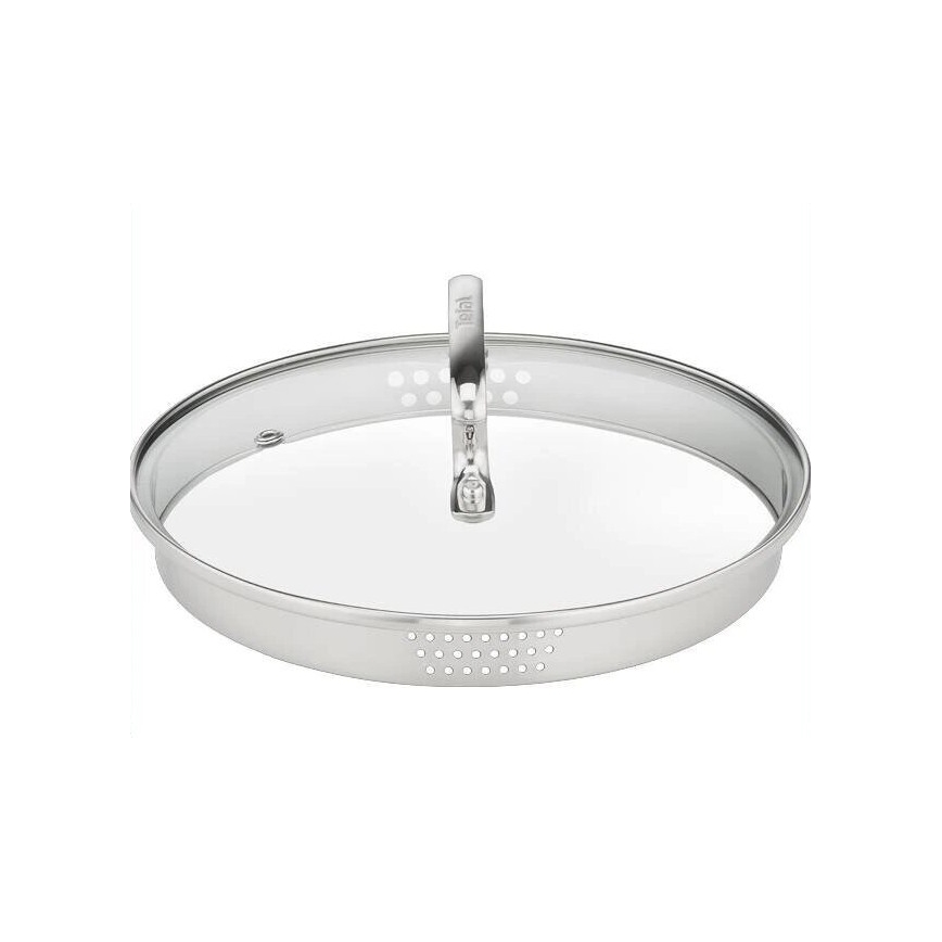 Tefal - Kauss kaanega DUETTO 16 cm