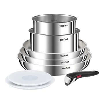 Tefal - EASY PLUS 28 cm pann