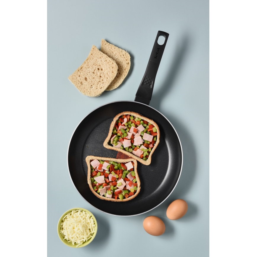 Tefal - EASY PLUS 28 cm pann