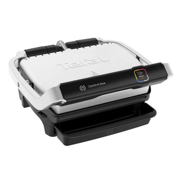 Tefal - elektrigrill OPTIGRILL ELITE 2000 W/230 V