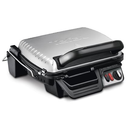 Tefal - Elektrigrill ULTRACOMPACT 2000 W / 230 V
