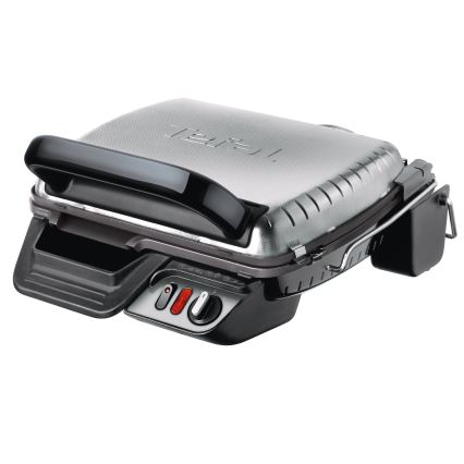 Tefal - Elektrigrill ULTRACOMPACT 2000 W / 230 V