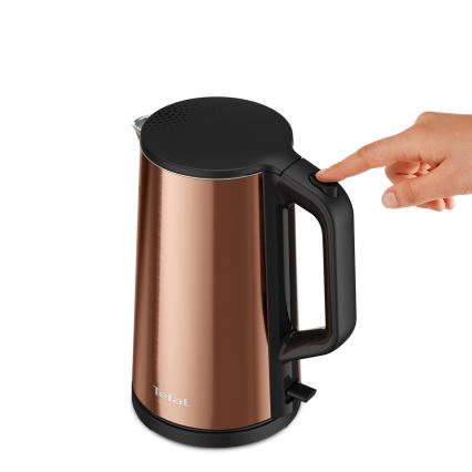 Tefal - Elektriline veekeetja 1,5 l 2000 W/230 V