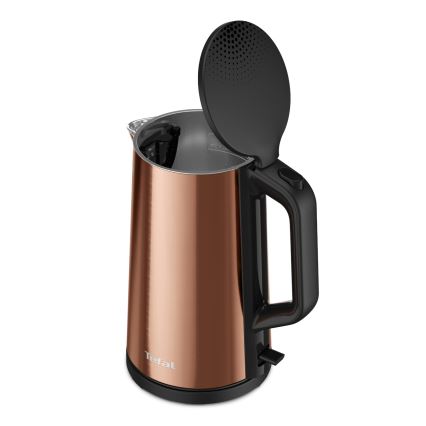 Tefal - Elektriline veekeetja 1,5 l 2000 W/230 V