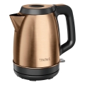Tefal - Elektriline veekeetja COPPERTINTO 1,7 l 2400W/230V