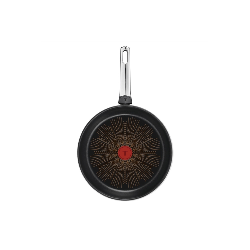 Tefal - EMOTION+ FLAVORS 28 cm pann