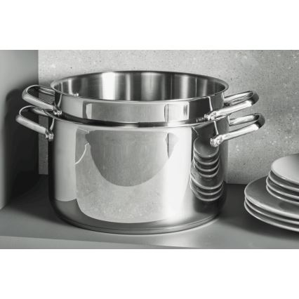 Tefal - EMOTION+ XL 28 cm pott koos kaanega