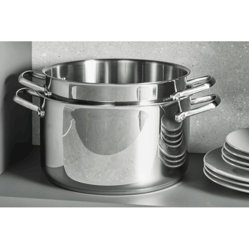 Tefal - EMOTION+ XL 28 cm pott koos kaanega