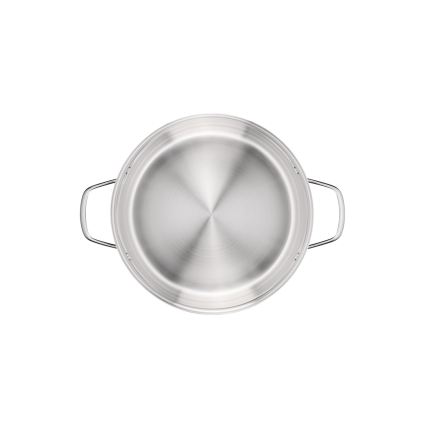 Tefal - EMOTION+ XL 28 cm pott koos kaanega