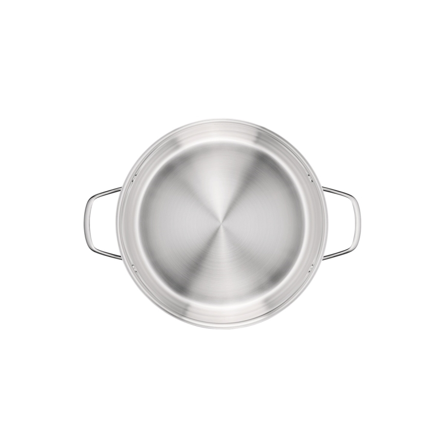 Tefal - EMOTION+ XL 28 cm pott koos kaanega