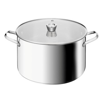 Tefal - EMOTION+ XL 30 cm pott koos kaanega