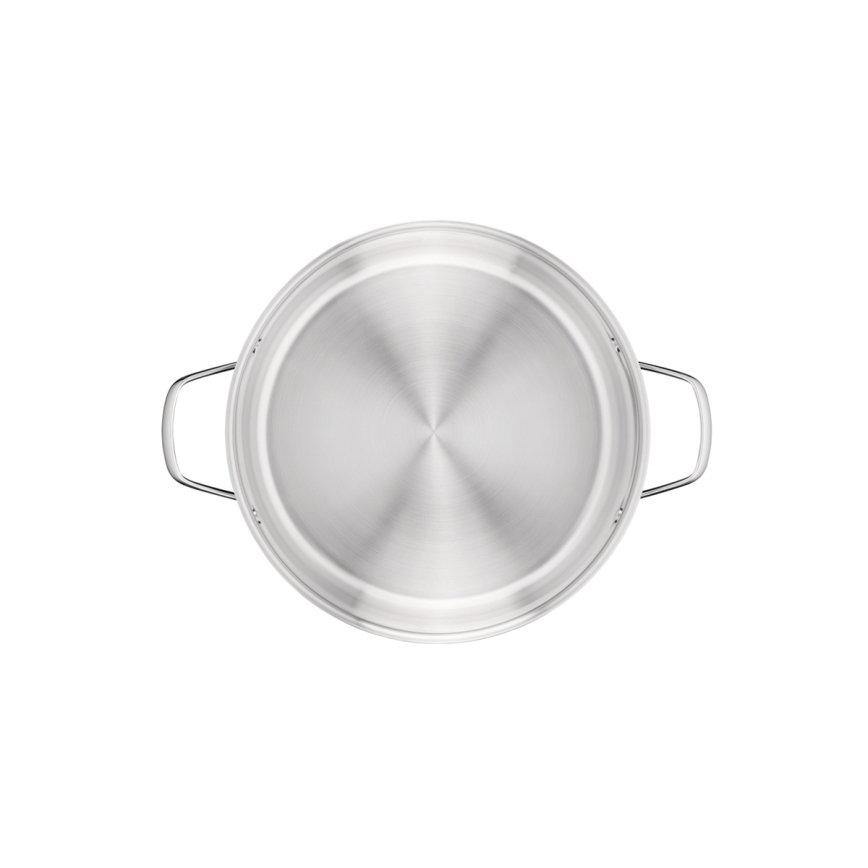 Tefal - EMOTION+ XL 30 cm pott koos kaanega