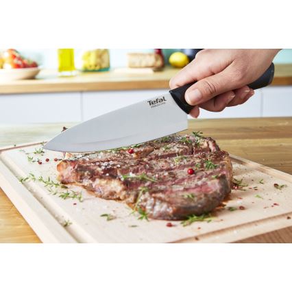 Tefal - ESSENTIAL 3-osaline nugade komplekt